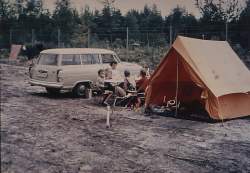 Camping 1967